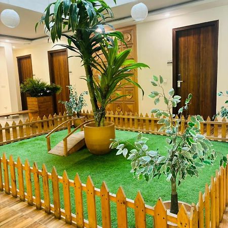 Hotel Golf View Sakura-Golf Course Road Gurgaon Luaran gambar